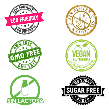 NAD + RESVERATROL | 60 Cápsulas